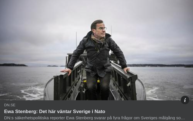 Medlemskapsförväntningar