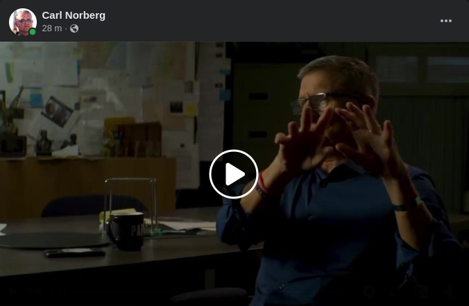 Det Militärindustriella Komplexet