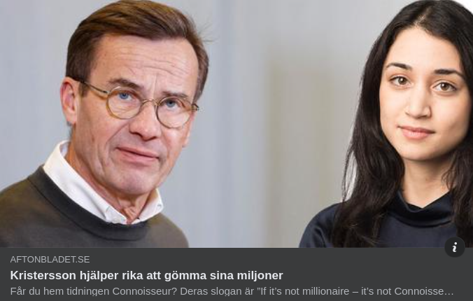 Miljongömmande Barnhandlarhjälp