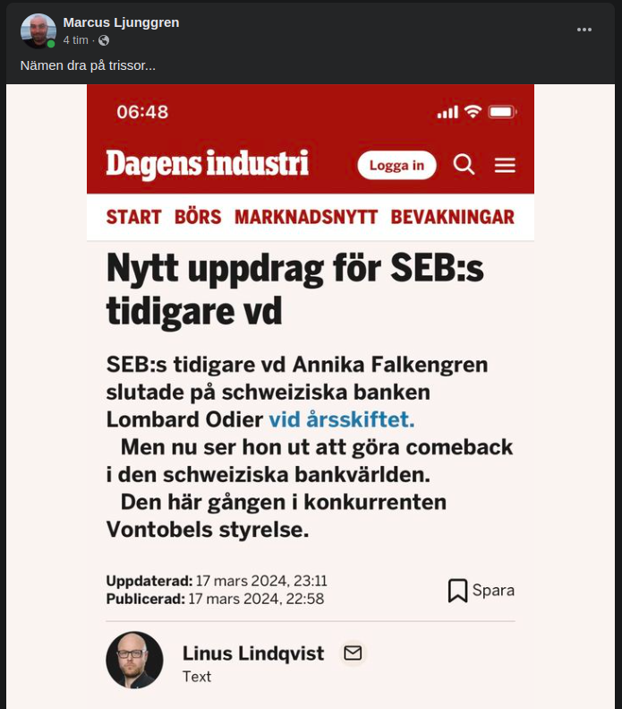 Falkengren Knogar Vidare