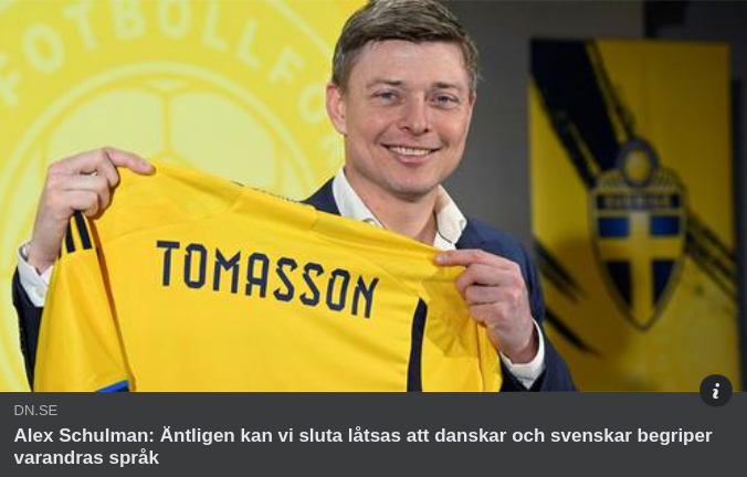 Nordisk Språkgemenskap