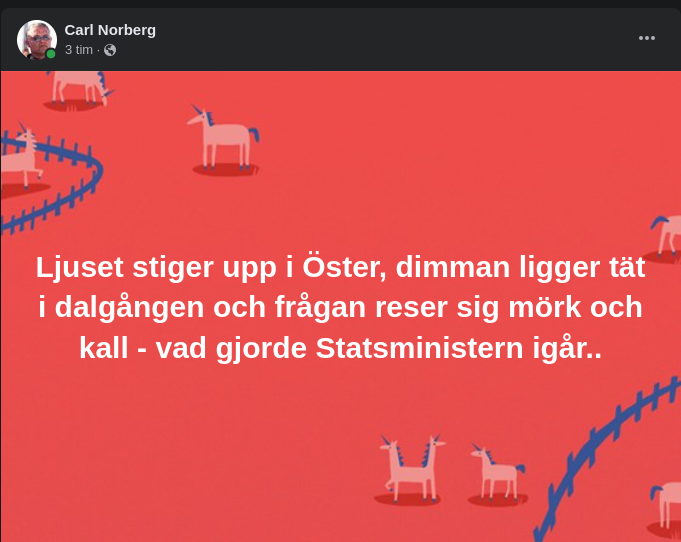 Gårdagens Barnhandlaraktiviteter