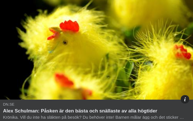 Schulman & Snällpåsken