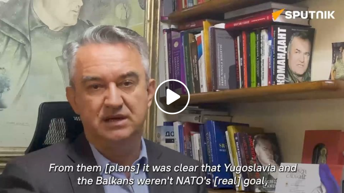 Jugoslavien-Start & Ukraina-Avslut