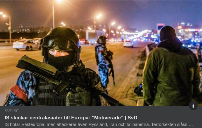 Centralasiatiskt IS..