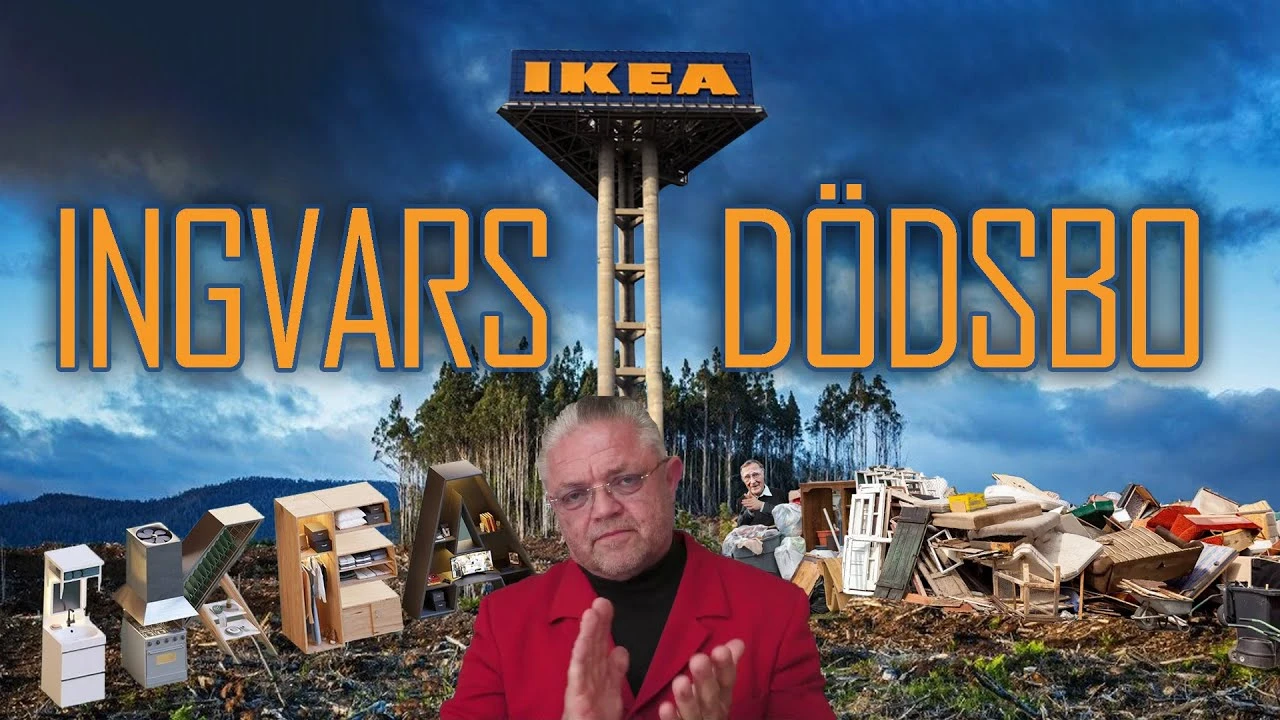 Rovdriftsverksamhet