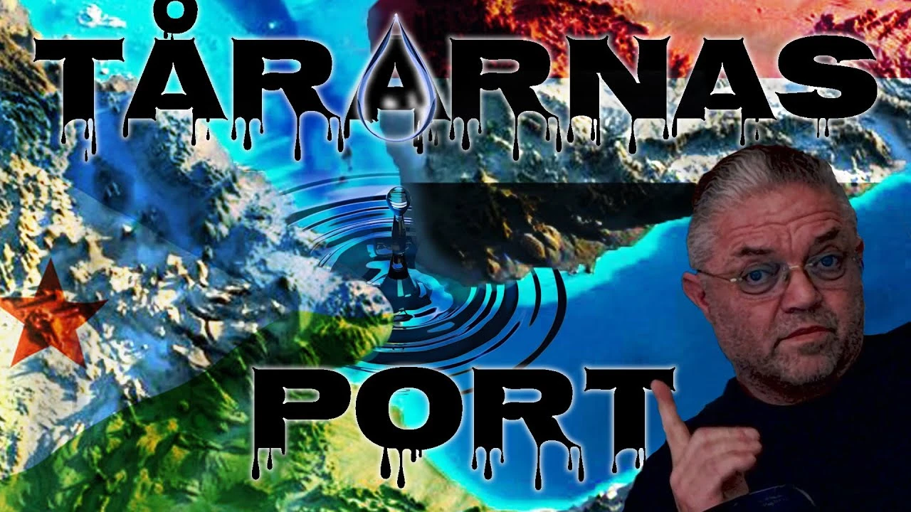 Tår-Kanal