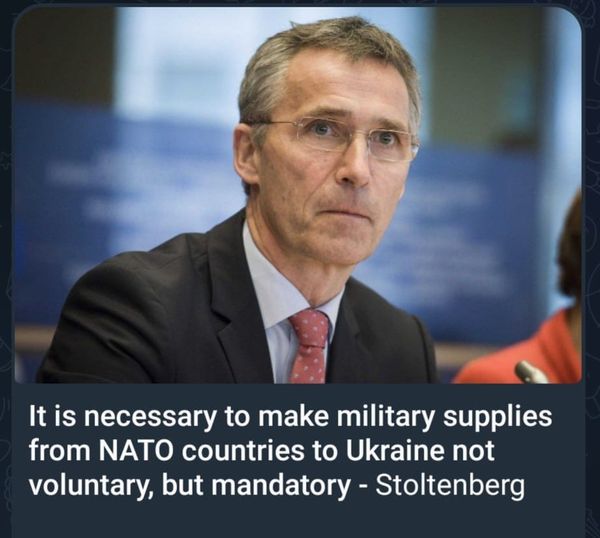 Nödvändigt Tvång Framför Frivillighet