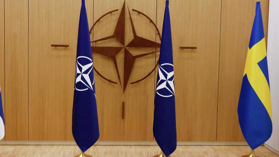 Zakharova Om Det Svenska Natopriset