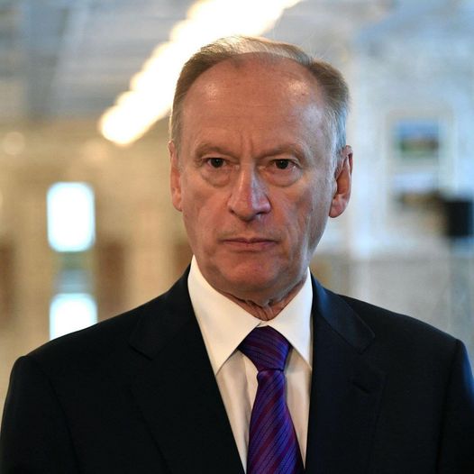 Officiellt Från Ryssland