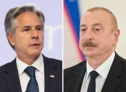 Amerikansk Inblandning Oacceptabelt För Azerbajdzjan