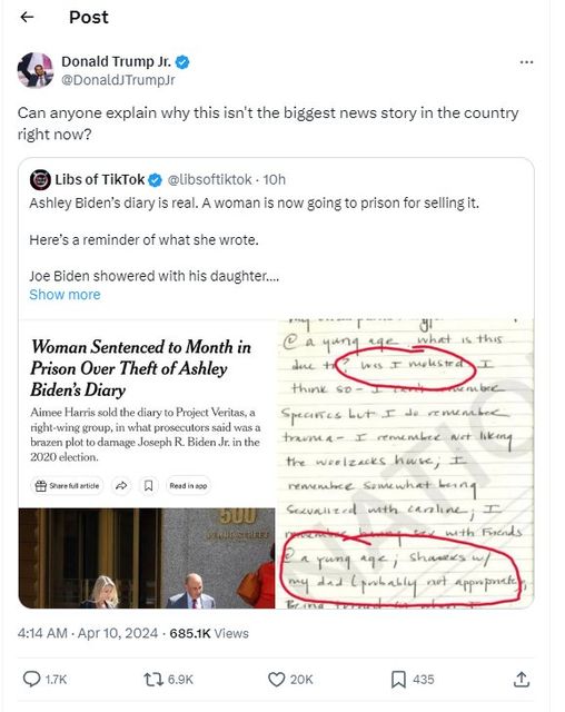 Fängelse För Dagboksförsäljning