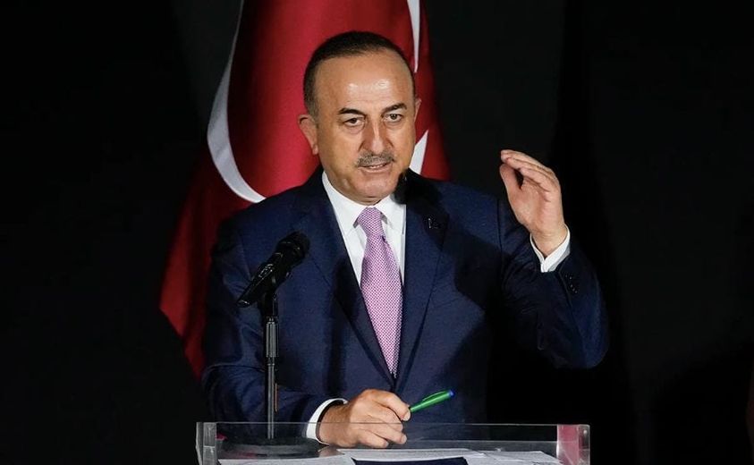 Turkiet Stöder Azerbajdzjan