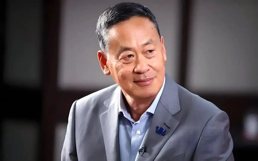 Sydostasiatiskt Schengenområdesdiskussion