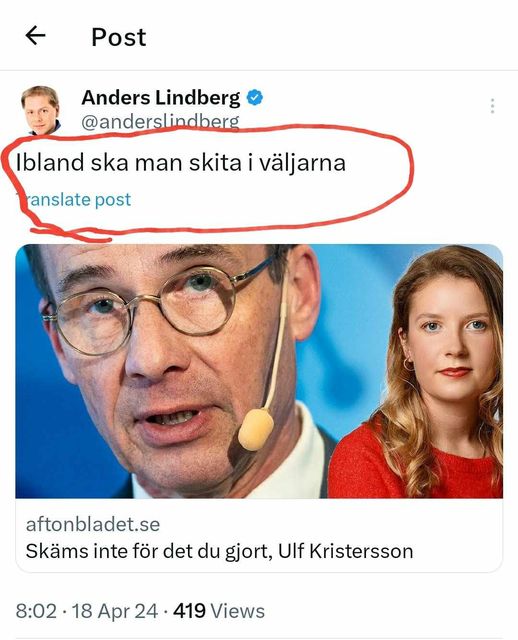 Ormtunga & Väljarna