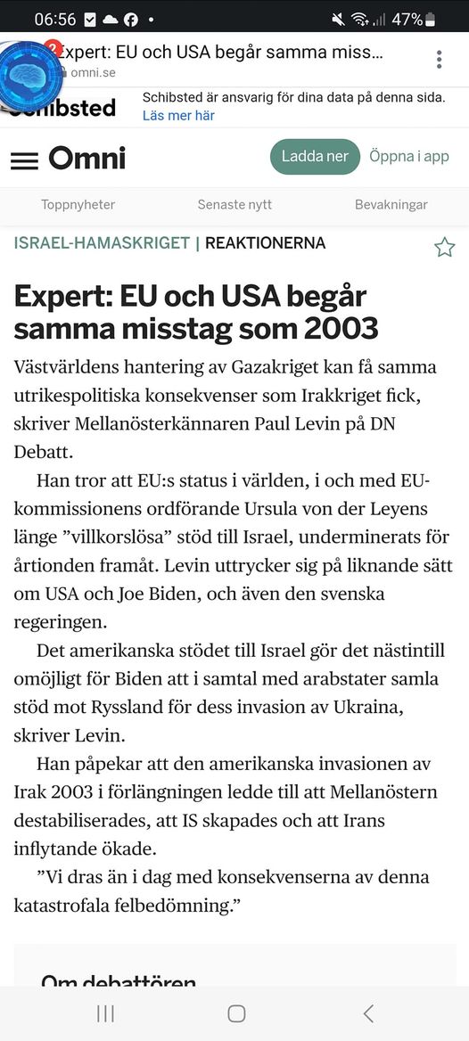 Oturligt Återupprepat Misstag