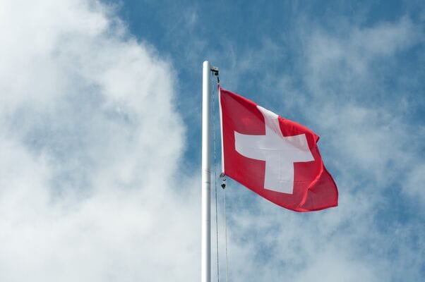 Schweiz, Europarådet, ECHR & Klimatet