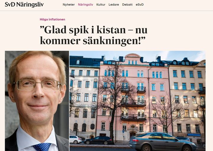 Glad Robert Till Slut