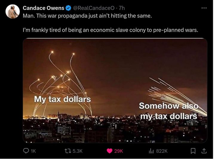 Krigspropaganda & Riggade Kontroverser