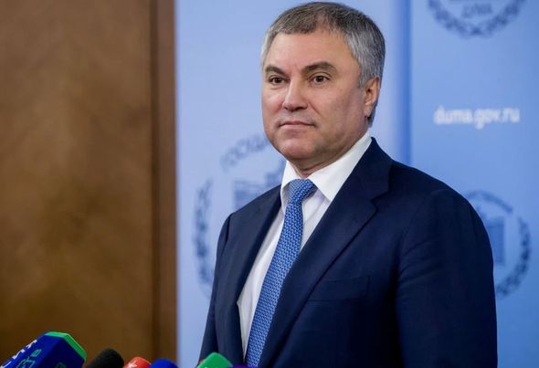 Rysk Motkonfiskation