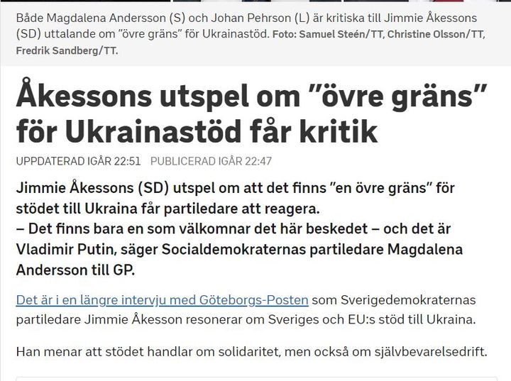 Jimpan & Ukrainastödet