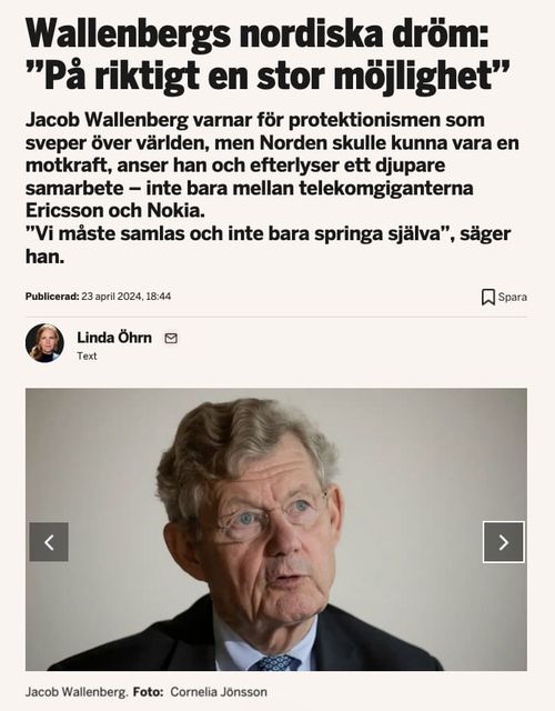 Samlingsuppmanande Jacob