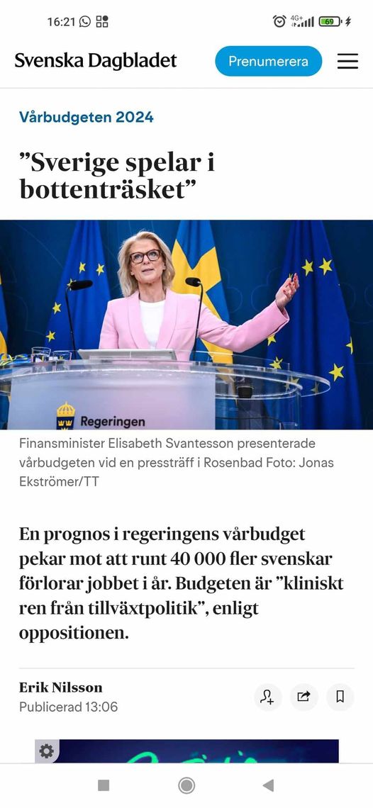 Budgeterat Bottenträsk