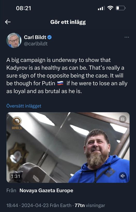 Syftesmenande Charlie Picture