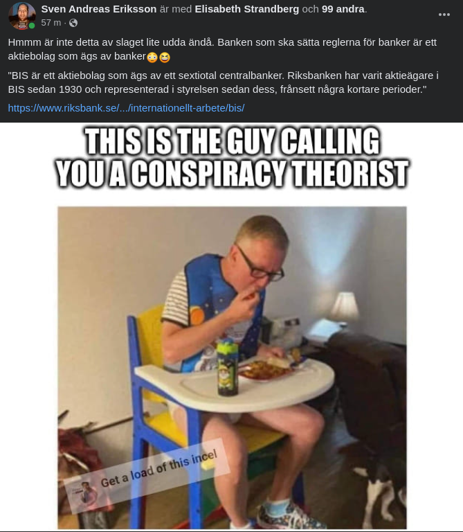 Bankägt Bankaktiebolag Sedan 1930