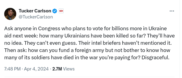 Dödligt Omedveten Finansiering