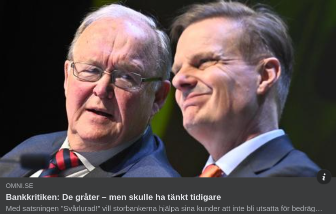 Bankinställningsopinionsbildning