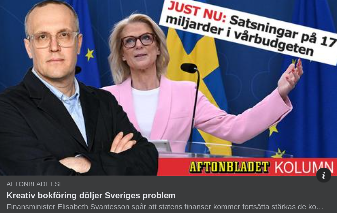 Statlig & Kommunal Ekonomi