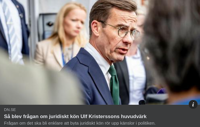 Pressad Politisk Partikuliss