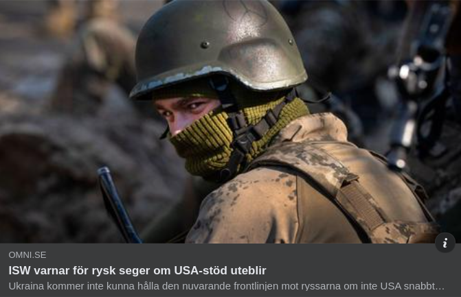 Kagan Varnar För Rysk Seger