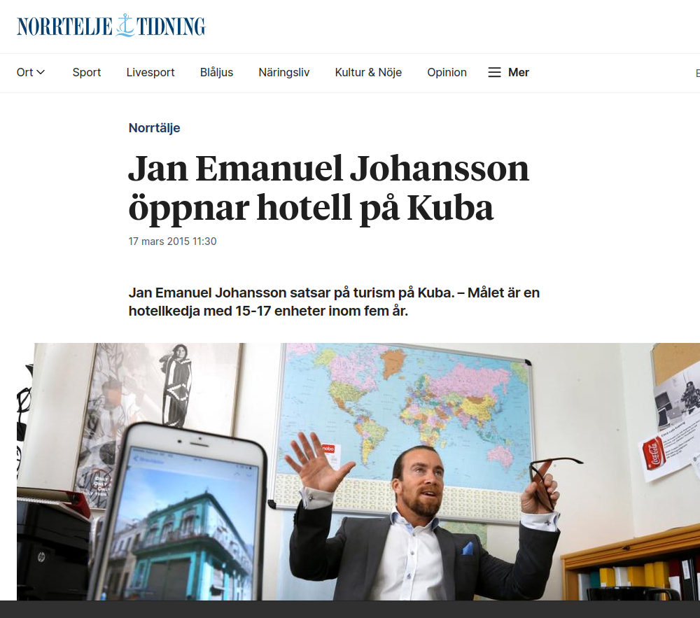Minnen Om Jan Emanuel