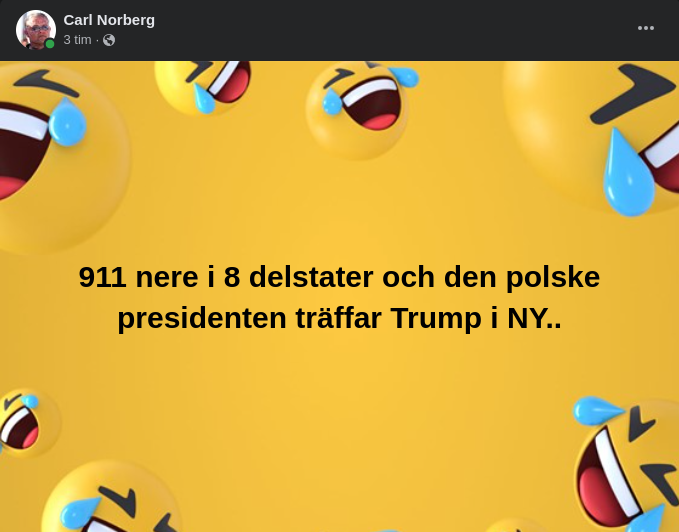 Kontrarevolutionärt Framskridande