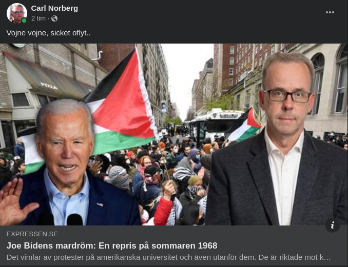 Repriserad 68-Sommar..