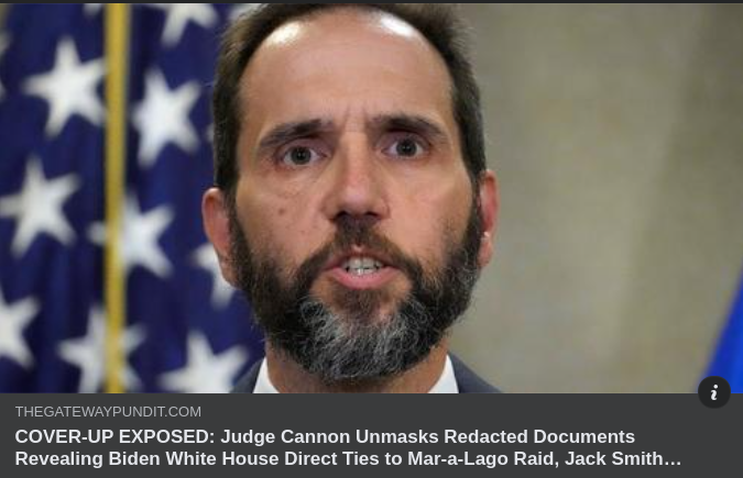 Vita Huset & Jack Exponerade