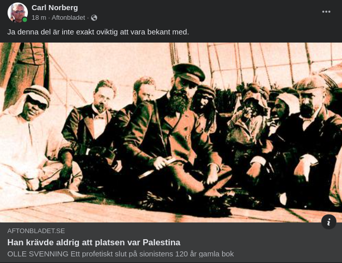 Inte Oviktig Delhistoria