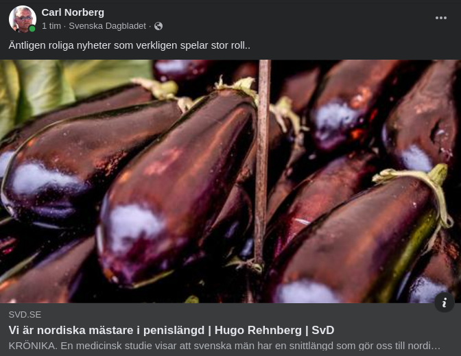 Nordiska Penislängdsmästare