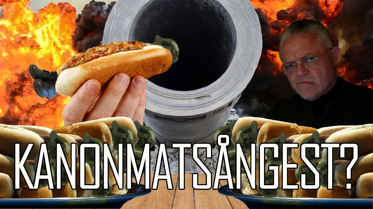 Är Rådande Samhälle Värt att Försvara