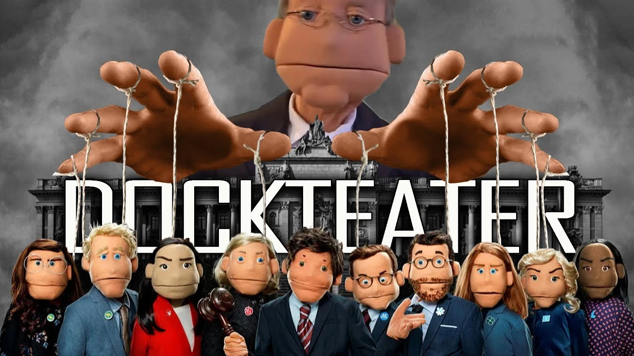 Nu Även i SvT