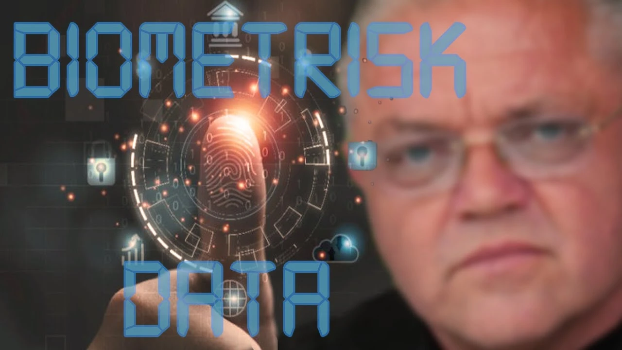 Digitala Fingeravtryck