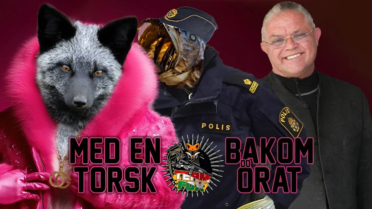 Silverräviskt