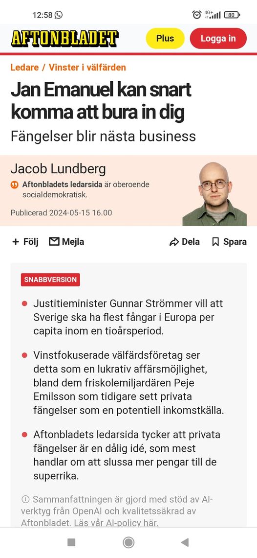 Fängslande Folkbildning