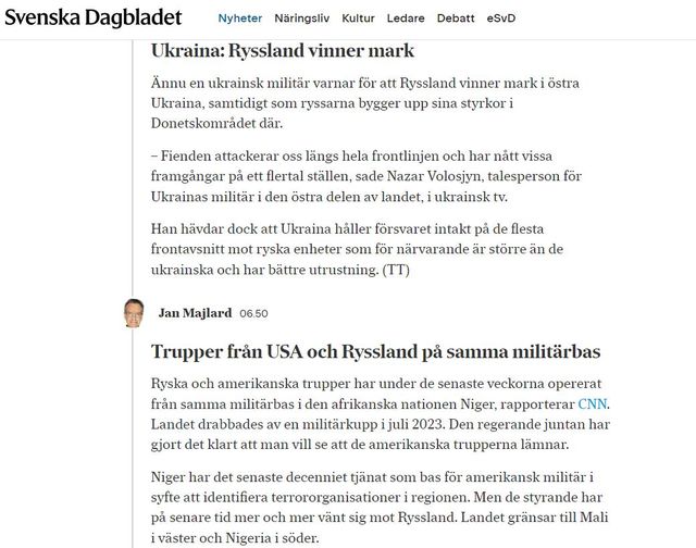 Svenska Medieversioner