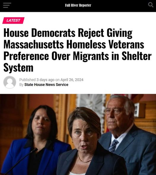 Veteraner & Migranter