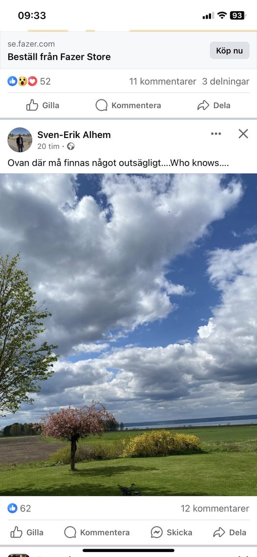 Ovan Där Med Svin-Erik