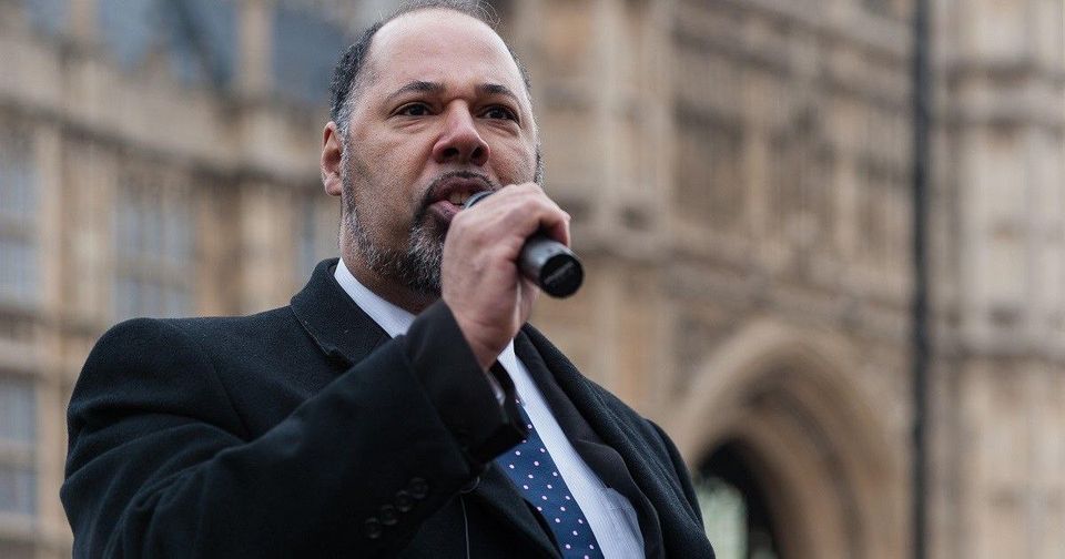 Engelsk Partiledare: Ryssland Inte Vår Fiende