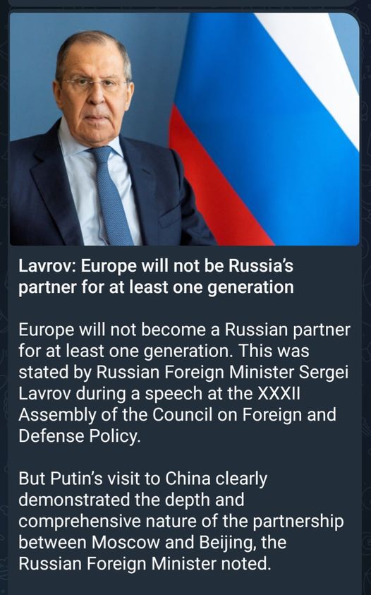 Minst En Generation Innan Partnerskap